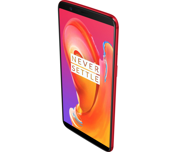 OnePlus 5T 8/128GB Dual SIM LTE Lava Red - 410680 - zdjęcie 18
